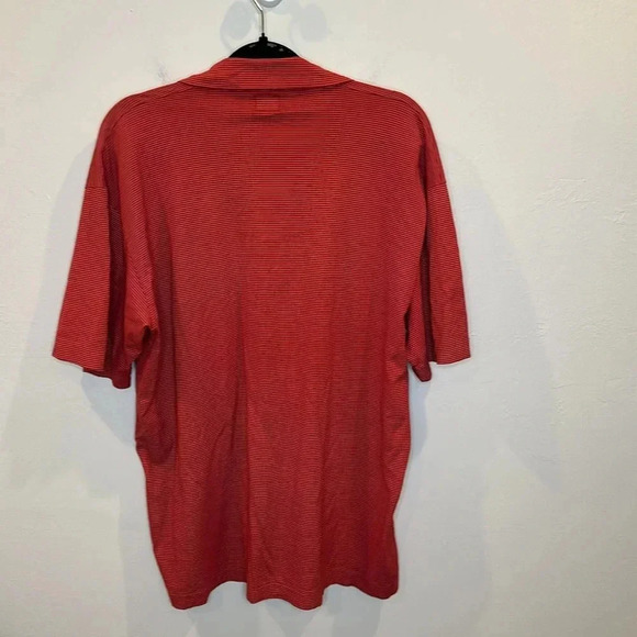 C.P. COMPANY MENS POLO SHIRT MADE IN ITALY - Picture 3 of 5